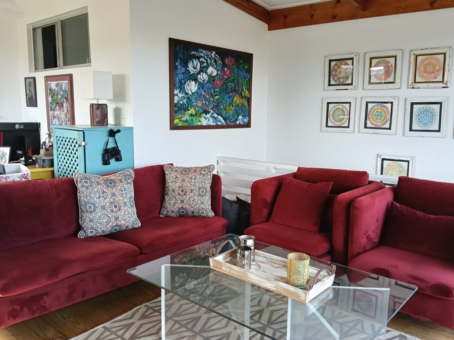 To Let 2 Bedroom Property for Rent in Vermont Western Cape
